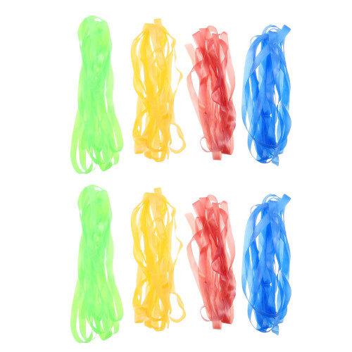 32St Springtouwen Elastisch Rubber Kinderen Fitness En 2