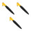 3St Bijtstick Nylon Training En Spelen 5