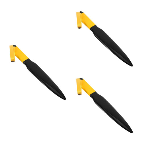 3St Bijtstick Nylon Training En Spelen 2