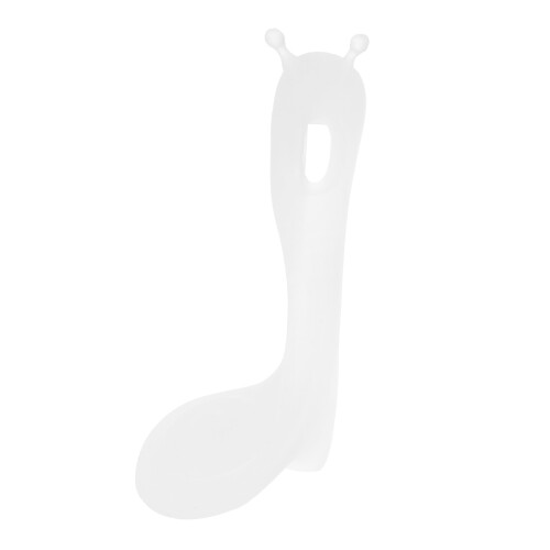 Wit Vioolboog Grip Corrigeerder Siliconen Viool Oefenaccessoire