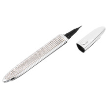 2St Zelfklevende Ooglijnpen Duurzaam Voor Nauwkeurige Make-Up