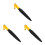 3St Bijtstick Nylon Training En Spelen 7