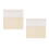 720Pièces Coton-Tiges Bambou Beige 3" Pointe Précise Usage 6