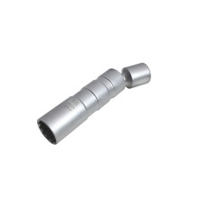 3St Magnetische 12 Bougiesleutel Sleeve Voor Auto's