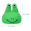 2St Silicone Sputum Helper Patting Cup Baby Gebruik 9
