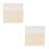 720Pièces Coton-Tiges Bambou Beige 3" Pointe Précise Usage 10