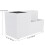 2St ABS Haarverzorging Schaarhouder Praktische Tool Organizer 10