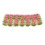 69St Mini Model Roze Plastic Voor Diorama En Projectdecoratie 2