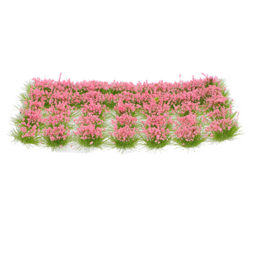 69St Mini Model Roze Plastic Voor Diorama En Projectdecoratie 1