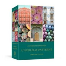 A World of Patterns by Christine Chitnis Other Book