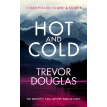 Hot And Cold by Trevor Douglas Paperback Book