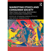 Marketing Ethics and Consumer Society Paperback Book