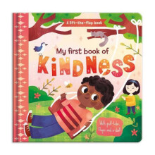 My First Book of Kindness Other Book