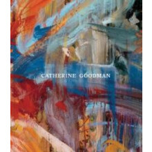 Catherine Goodman Hardcover Book