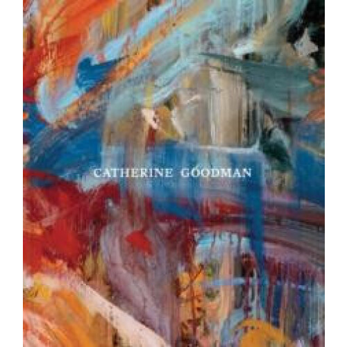 Catherine Goodman Hardcover Book
