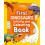 First Dinosaurs Activity and Colouring Book by National Geographic Kid 1