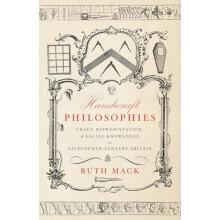 Handicraft Philosophies by Ruth Mack Paperback Book
