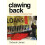 Clawing Back by Deborah James Paperback Book 1