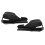 Universal Motorcycle Handguards 22Mm-28Mm Handlebar Protector with Led Turn Signal Light For- 3