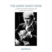 The Jimmy Raney Book by Jon Raney Other Book