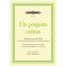 Un poquito cantas Other Book