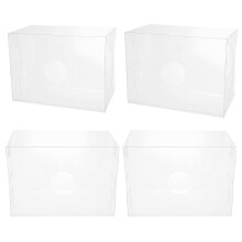 8St Plastic Schudbal Voor En Buiten, Met