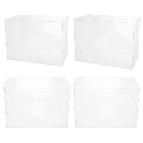 8St Plastic Schudbal Voor En Buiten, Met