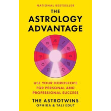 The Astrology Advantage by Tali Edut Paperback Book
