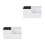 2St ABS Haarverzorging Schaarhouder Praktische Tool Organizer 3