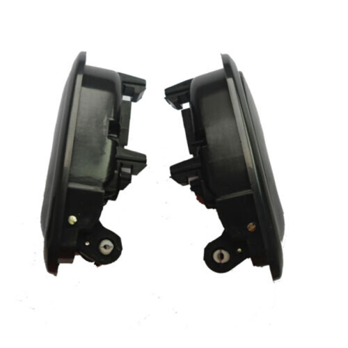 Car Inner Inside Door Handle Front Rear Right / Left Pair for  Accent 2000-2006 2