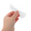 Wit Vioolboog Grip Corrigeerder Siliconen Viool Oefenaccessoire 4