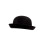 Chapeau melon Noir Unisexe De la mode 5