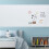 2St Herbruikbare Whiteboard Muurstickers Wit Voor Kindertekeningen 5