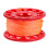 2Sets Snorkel Guideline Spool Duurzaam Aluminium Rood 2