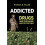 Addicted by Michael B. Miller Hardcover Book 1