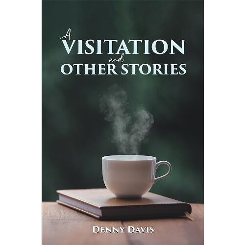 A Visitation and Other Stories by Denny Davis Paperback Book