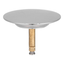 2Pièces Bouchon En Silicone Pour Drain Salle De Bain