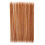72Pièces Aiguilles Bambou Double Pointe, Outils Tricot 1