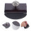 6Pièces Blotters Bois Absorbants Pour Marron 10