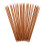 72Pièces Aiguilles Bambou Double Pointe, Outils Tricot 2