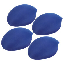 8PiĂšces Pads Coque Sous-VĂȘtements Marine Soutien Sport