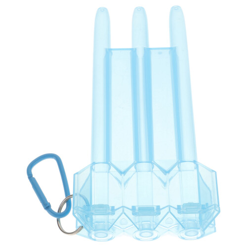 3Pièces Range-Fléchettes Avec Boîte Accessoires Durable 1