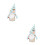 2Pièces Jouet Tissu Doux Décor 6