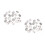 40Pièces De Broche En Argent Pour Créations DIY Faciles 7