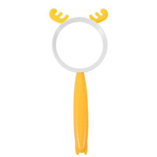 Mini Loupe En Ergonomique Loupe Lecture Enfant