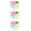 75Pièces Étiquettes Clés Silicone Colorées Caps Identificateurs Auto 9