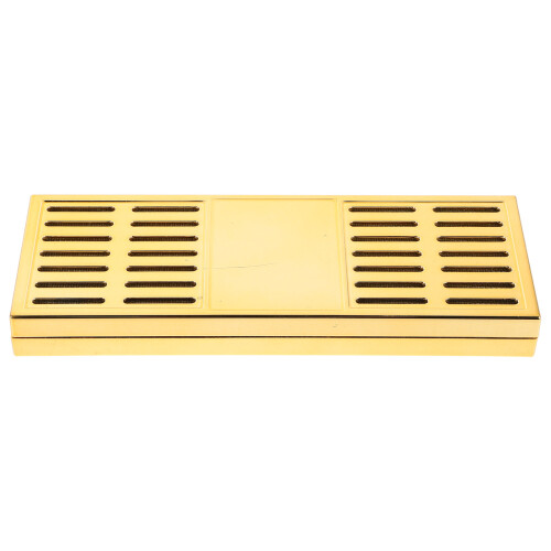 4Pièces Humidificateurs De Bureau Dorés En Design Polyvalent 2