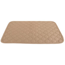 2Pièces Cage Rongeurs Kaki Tissu Respirant Confortable