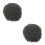 2Pièces Abrasif Multi Pour Machine À Polir Bijoux 9