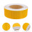 2Pièces Ruban Prisme Réfléchissant PVC Orange Pour Routière 11